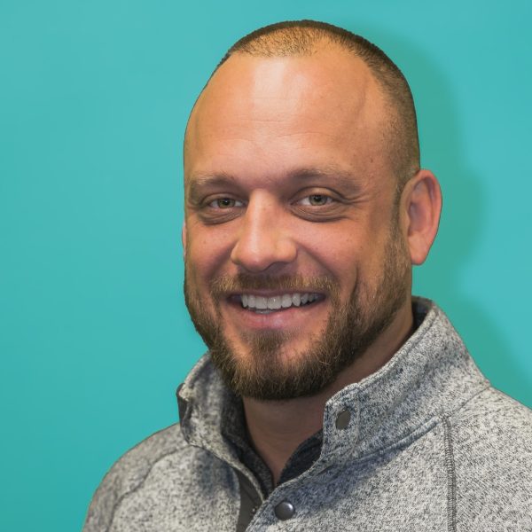 Aaron Christy founder Rockville Metal Roofing